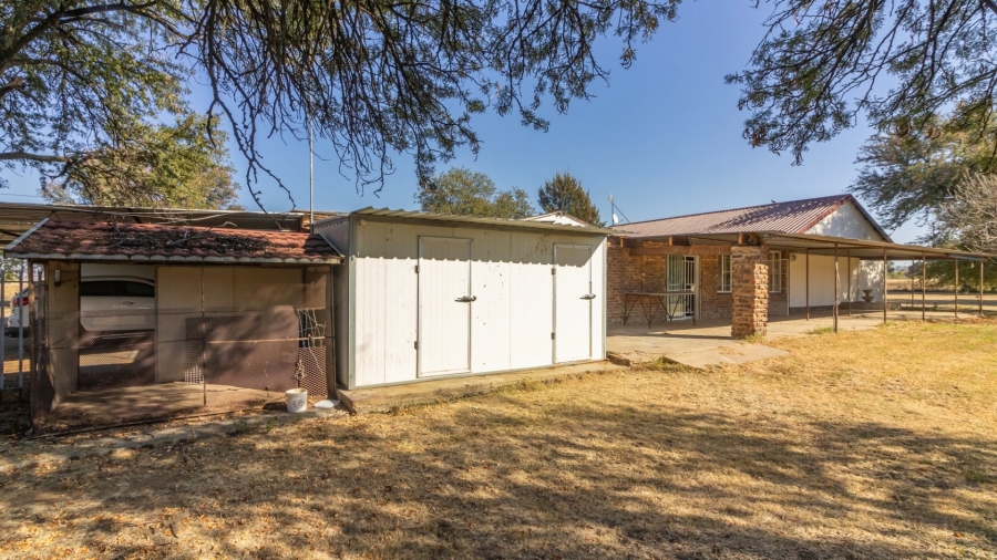 Commercial Property for Sale in Kroonstad Rural Free State